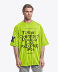 Men T-Shirt